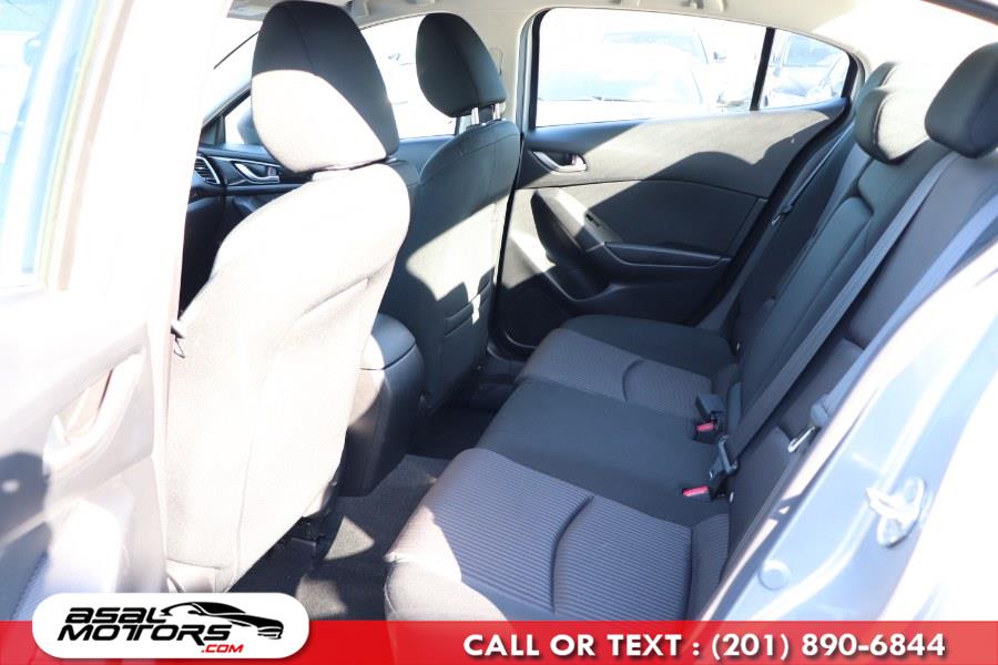 Used Mazda Mazda3 4dr Sdn Auto i Touring 2014 | Asal Motors. East Rutherford, New Jersey