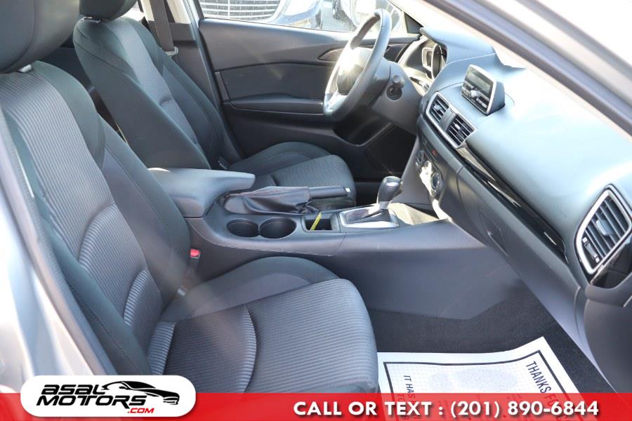2014 Mazda Mazda3 4dr Sdn Auto i Touring, available for sale in East Rutherford, New Jersey | Asal Motors. East Rutherford, New Jersey