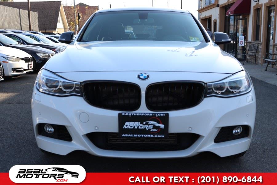 2016 BMW 3 Series Gran Turismo 5dr 335i xDrive Gran Turismo AWD, available for sale in East Rutherford, New Jersey | Asal Motors. East Rutherford, New Jersey