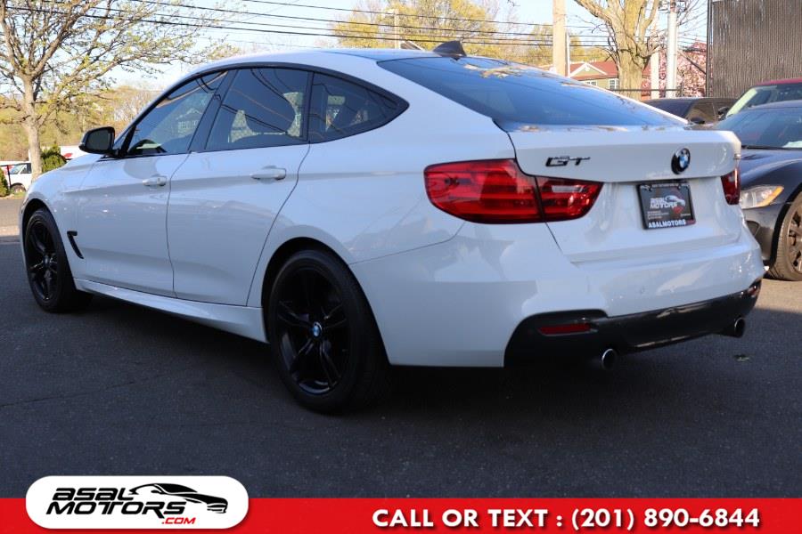 2016 BMW 3 Series Gran Turismo 5dr 335i xDrive Gran Turismo AWD, available for sale in East Rutherford, New Jersey | Asal Motors. East Rutherford, New Jersey