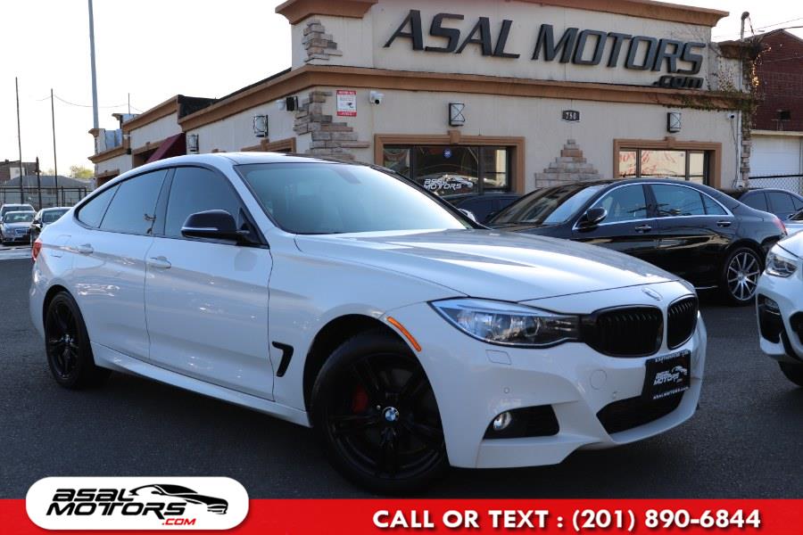 Used 2016 BMW 3 Series Gran Turismo in East Rutherford, New Jersey | Asal Motors. East Rutherford, New Jersey