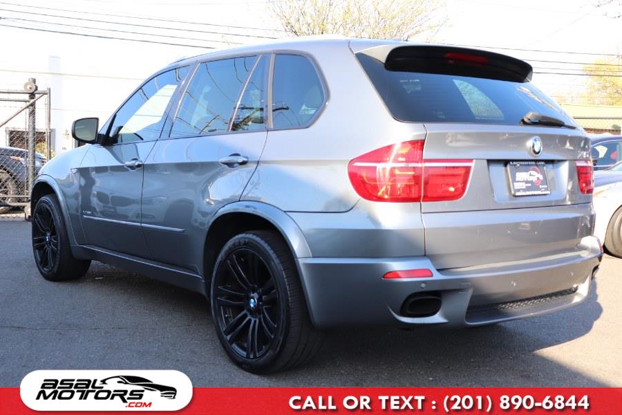 Used BMW X5 AWD 4dr xDrive35i Sport Activity 2013 | Asal Motors. East Rutherford, New Jersey