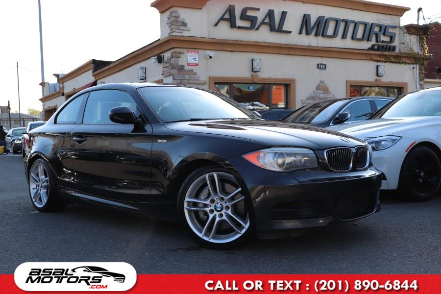 Used 2012 BMW 1 Series in East Rutherford, New Jersey | Asal Motors. East Rutherford, New Jersey