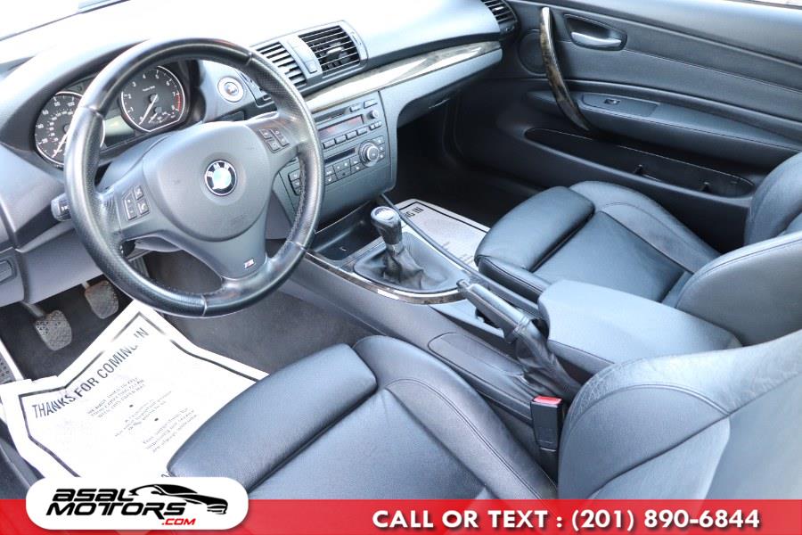 Used BMW 1 Series 2dr Cpe 135i 2012 | Asal Motors. East Rutherford, New Jersey