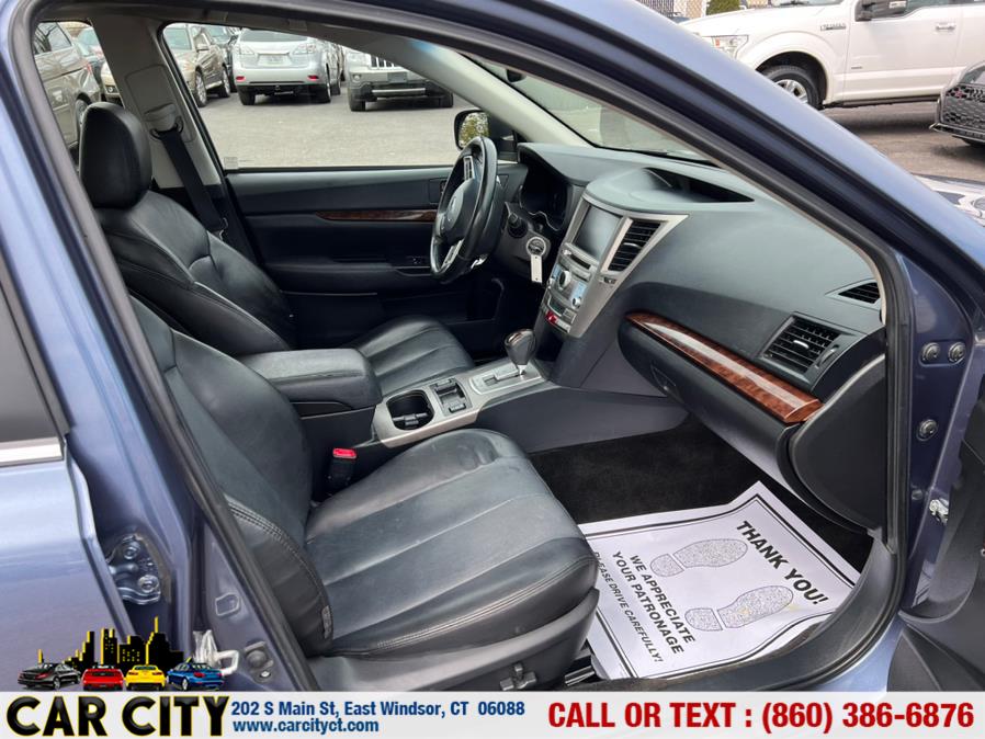 Used Subaru Legacy 4dr Sdn H4 Auto 2.5i Limited 2013 | Car City LLC. East Windsor, Connecticut Used Subaru Legacy 4dr Sdn H4 Auto 2.5i Limited 2013 | Car City LLC. East Windsor, Connecticut