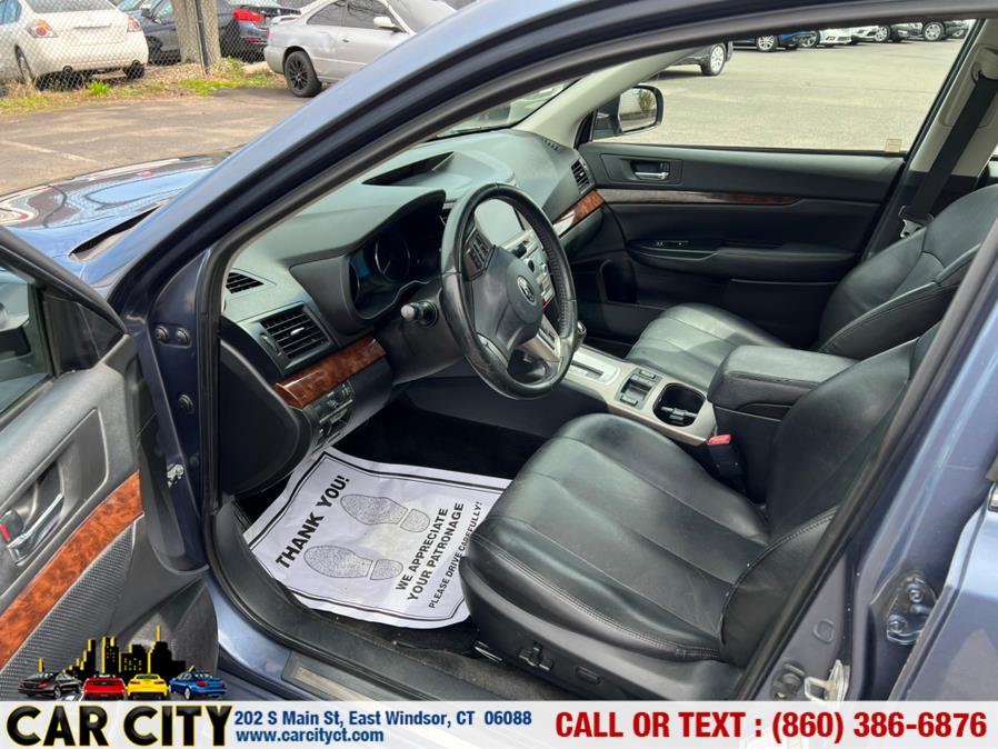 Used Subaru Legacy 4dr Sdn H4 Auto 2.5i Limited 2013 | Car City LLC. East Windsor, Connecticut Used Subaru Legacy 4dr Sdn H4 Auto 2.5i Limited 2013 | Car City LLC. East Windsor, Connecticut