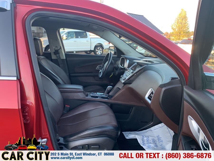 2013 Chevrolet Equinox AWD 4dr LTZ, available for sale in East Windsor, Connecticut | Car City LLC. East Windsor, Connecticut 2013 Chevrolet Equinox AWD 4dr LTZ, available for sale in East Windsor, Connecticut | Car City LLC. East Windsor, Connecticut
