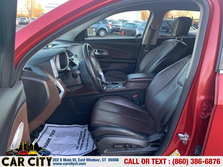 2013 Chevrolet Equinox AWD 4dr LTZ, available for sale in East Windsor, Connecticut | Car City LLC. East Windsor, Connecticut 2013 Chevrolet Equinox AWD 4dr LTZ, available for sale in East Windsor, Connecticut | Car City LLC. East Windsor, Connecticut