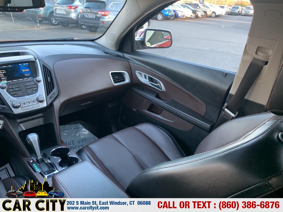 2013 Chevrolet Equinox AWD 4dr LTZ, available for sale in East Windsor, Connecticut | Car City LLC. East Windsor, Connecticut 2013 Chevrolet Equinox AWD 4dr LTZ, available for sale in East Windsor, Connecticut | Car City LLC. East Windsor, Connecticut