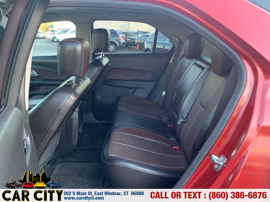 2013 Chevrolet Equinox AWD 4dr LTZ, available for sale in East Windsor, Connecticut | Car City LLC. East Windsor, Connecticut 2013 Chevrolet Equinox AWD 4dr LTZ, available for sale in East Windsor, Connecticut | Car City LLC. East Windsor, Connecticut