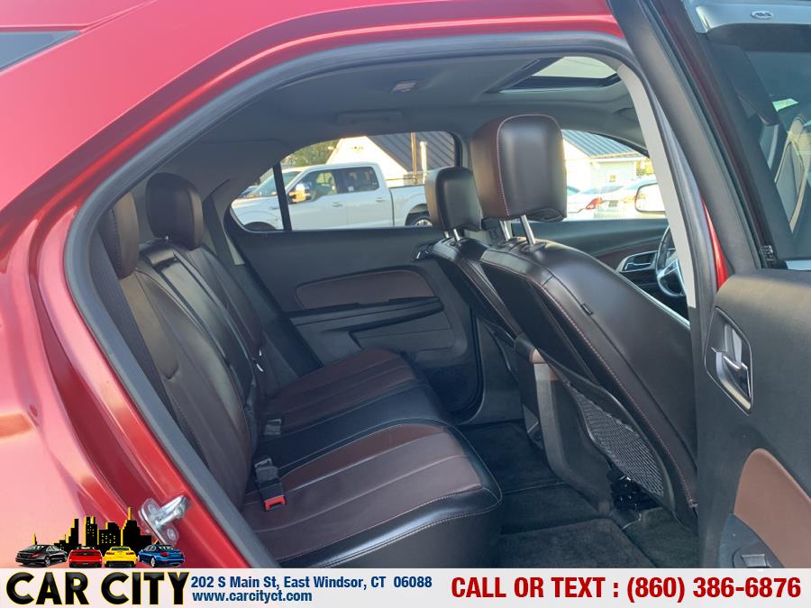 2013 Chevrolet Equinox AWD 4dr LTZ, available for sale in East Windsor, Connecticut | Car City LLC. East Windsor, Connecticut 2013 Chevrolet Equinox AWD 4dr LTZ, available for sale in East Windsor, Connecticut | Car City LLC. East Windsor, Connecticut