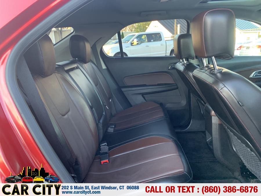 2013 Chevrolet Equinox AWD 4dr LTZ, available for sale in East Windsor, Connecticut | Car City LLC. East Windsor, Connecticut 2013 Chevrolet Equinox AWD 4dr LTZ, available for sale in East Windsor, Connecticut | Car City LLC. East Windsor, Connecticut