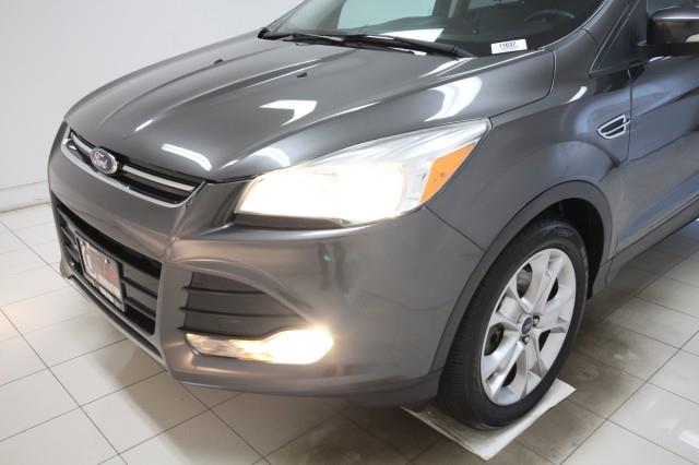 Used Ford Escape Titanium 4WD w/ Navi & rearCam 2016 | Car Revolution. Maple Shade, New Jersey Used Ford Escape Titanium 4WD w/ Navi & rearCam 2016 | Car Revolution. Maple Shade, New Jersey