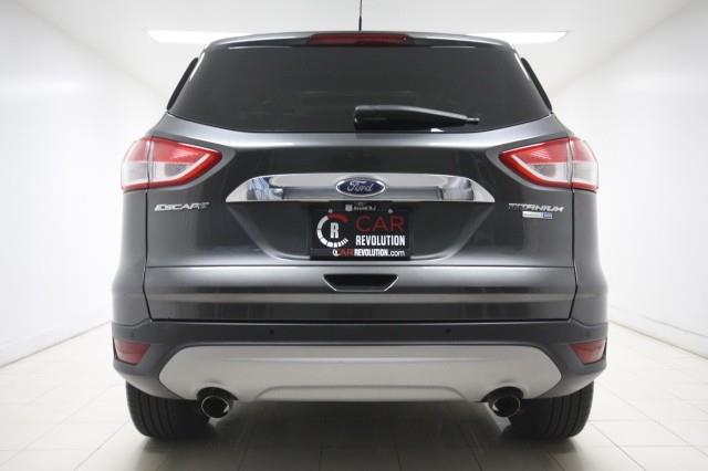 Used Ford Escape Titanium 4WD w/ Navi & rearCam 2016 | Car Revolution. Maple Shade, New Jersey Used Ford Escape Titanium 4WD w/ Navi & rearCam 2016 | Car Revolution. Maple Shade, New Jersey