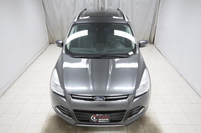 Used Ford Escape Titanium 4WD w/ Navi & rearCam 2016 | Car Revolution. Maple Shade, New Jersey Used Ford Escape Titanium 4WD w/ Navi & rearCam 2016 | Car Revolution. Maple Shade, New Jersey