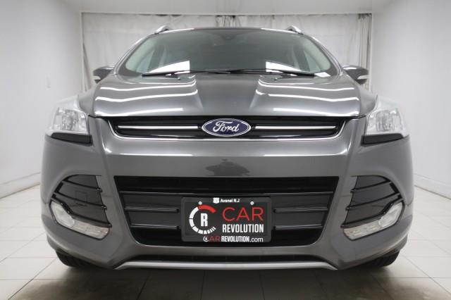 Used Ford Escape Titanium 4WD w/ Navi & rearCam 2016 | Car Revolution. Maple Shade, New Jersey Used Ford Escape Titanium 4WD w/ Navi & rearCam 2016 | Car Revolution. Maple Shade, New Jersey