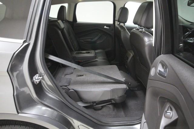 Used Ford Escape Titanium 4WD w/ Navi & rearCam 2016 | Car Revolution. Maple Shade, New Jersey Used Ford Escape Titanium 4WD w/ Navi & rearCam 2016 | Car Revolution. Maple Shade, New Jersey