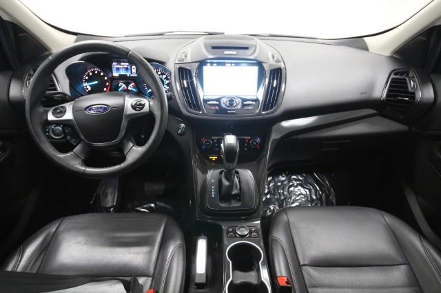 Used Ford Escape Titanium 4WD w/ Navi & rearCam 2016 | Car Revolution. Maple Shade, New Jersey Used Ford Escape Titanium 4WD w/ Navi & rearCam 2016 | Car Revolution. Maple Shade, New Jersey