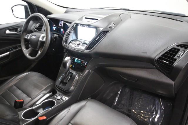 Used Ford Escape Titanium 4WD w/ Navi & rearCam 2016 | Car Revolution. Maple Shade, New Jersey Used Ford Escape Titanium 4WD w/ Navi & rearCam 2016 | Car Revolution. Maple Shade, New Jersey