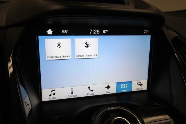 Used Ford Escape Titanium 4WD w/ Navi & rearCam 2016 | Car Revolution. Maple Shade, New Jersey Used Ford Escape Titanium 4WD w/ Navi & rearCam 2016 | Car Revolution. Maple Shade, New Jersey