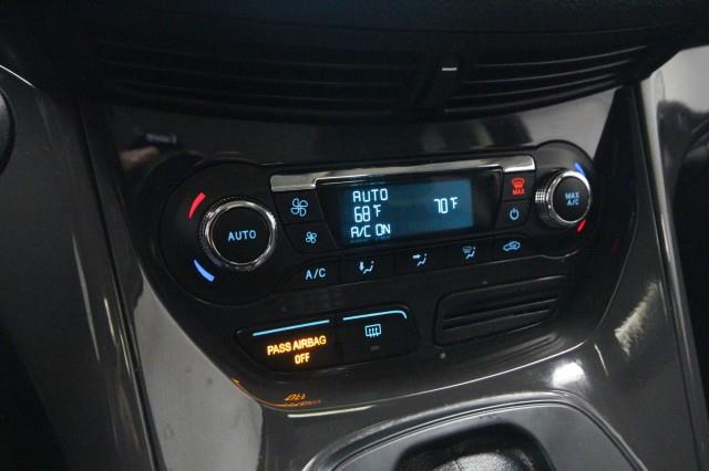 Used Ford Escape Titanium 4WD w/ Navi & rearCam 2016 | Car Revolution. Maple Shade, New Jersey Used Ford Escape Titanium 4WD w/ Navi & rearCam 2016 | Car Revolution. Maple Shade, New Jersey