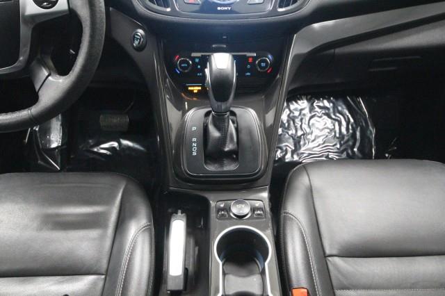 Used Ford Escape Titanium 4WD w/ Navi & rearCam 2016 | Car Revolution. Maple Shade, New Jersey Used Ford Escape Titanium 4WD w/ Navi & rearCam 2016 | Car Revolution. Maple Shade, New Jersey