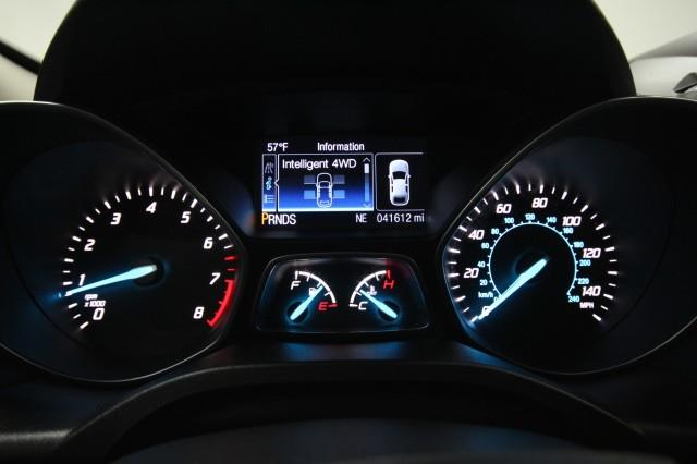 Used Ford Escape Titanium 4WD w/ Navi & rearCam 2016 | Car Revolution. Maple Shade, New Jersey Used Ford Escape Titanium 4WD w/ Navi & rearCam 2016 | Car Revolution. Maple Shade, New Jersey