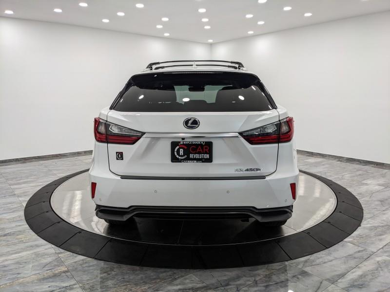 Used Lexus Rx 450h 2016 | Car Revolution. Maple Shade, New Jersey Used Lexus Rx 450h 2016 | Car Revolution. Maple Shade, New Jersey