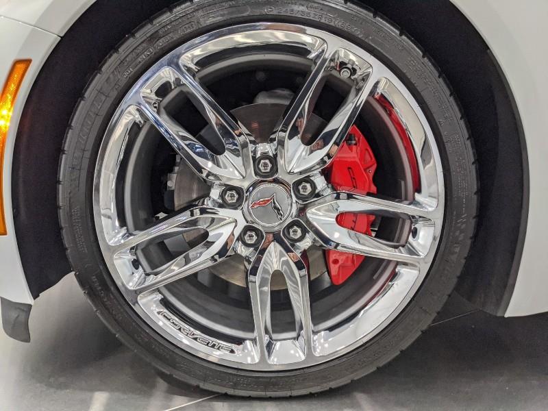 Used Chevrolet Corvette 2LT 2019 | Car Revolution. Maple Shade, New Jersey Used Chevrolet Corvette 2LT 2019 | Car Revolution. Maple Shade, New Jersey