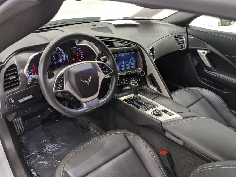 Used Chevrolet Corvette 2LT 2019 | Car Revolution. Maple Shade, New Jersey Used Chevrolet Corvette 2LT 2019 | Car Revolution. Maple Shade, New Jersey