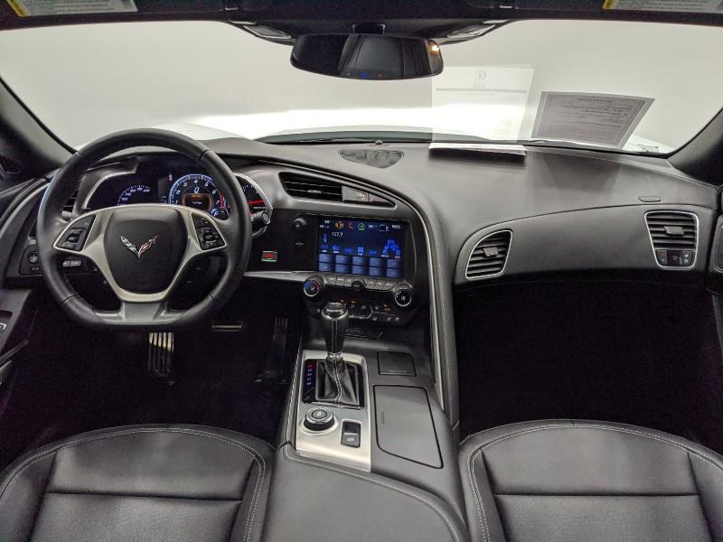 Used Chevrolet Corvette 2LT 2019 | Car Revolution. Maple Shade, New Jersey Used Chevrolet Corvette 2LT 2019 | Car Revolution. Maple Shade, New Jersey