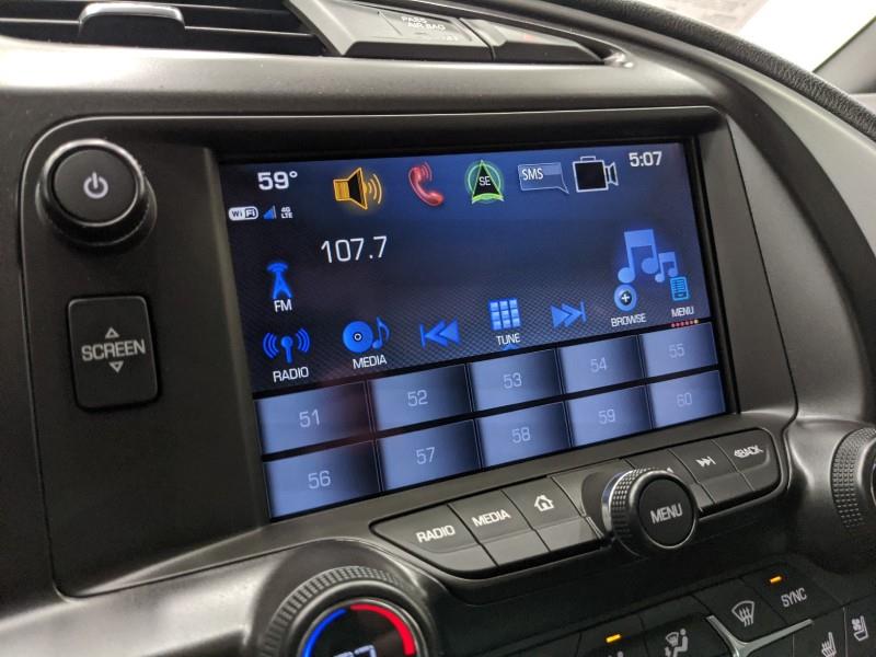 Used Chevrolet Corvette 2LT 2019 | Car Revolution. Maple Shade, New Jersey Used Chevrolet Corvette 2LT 2019 | Car Revolution. Maple Shade, New Jersey