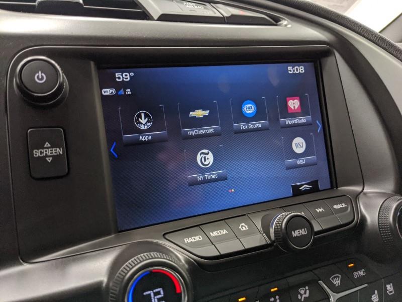Used Chevrolet Corvette 2LT 2019 | Car Revolution. Maple Shade, New Jersey Used Chevrolet Corvette 2LT 2019 | Car Revolution. Maple Shade, New Jersey