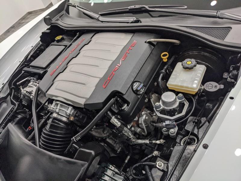 Used Chevrolet Corvette 2LT 2019 | Car Revolution. Maple Shade, New Jersey Used Chevrolet Corvette 2LT 2019 | Car Revolution. Maple Shade, New Jersey