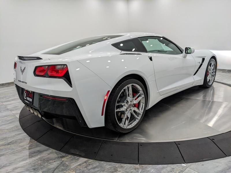 Used Chevrolet Corvette 2LT 2019 | Car Revolution. Maple Shade, New Jersey Used Chevrolet Corvette 2LT 2019 | Car Revolution. Maple Shade, New Jersey