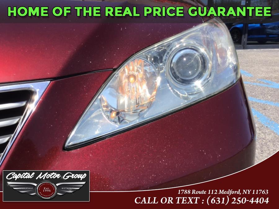 Used Lexus ES 350 4dr Sdn 2008 | Capital Motor Group Inc. Medford, New York Used Lexus ES 350 4dr Sdn 2008 | Capital Motor Group Inc. Medford, New York