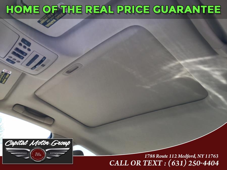 Used Lexus ES 350 4dr Sdn 2008 | Capital Motor Group Inc. Medford, New York Used Lexus ES 350 4dr Sdn 2008 | Capital Motor Group Inc. Medford, New York