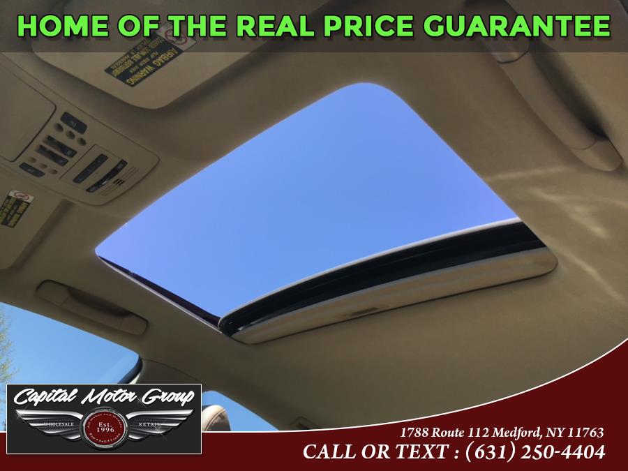 Used Lexus ES 350 4dr Sdn 2008 | Capital Motor Group Inc. Medford, New York Used Lexus ES 350 4dr Sdn 2008 | Capital Motor Group Inc. Medford, New York