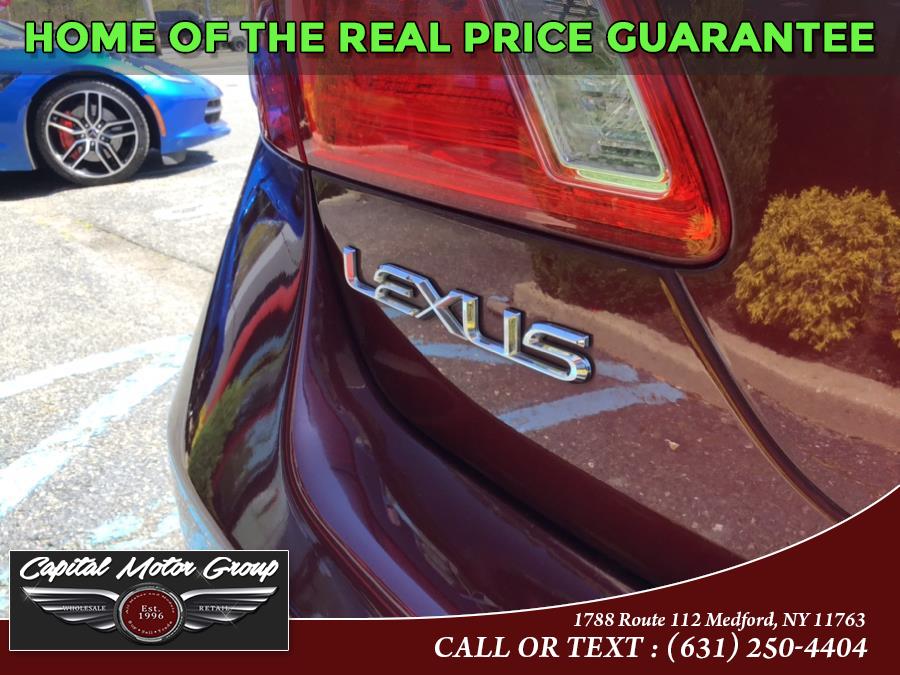 Used Lexus ES 350 4dr Sdn 2008 | Capital Motor Group Inc. Medford, New York Used Lexus ES 350 4dr Sdn 2008 | Capital Motor Group Inc. Medford, New York