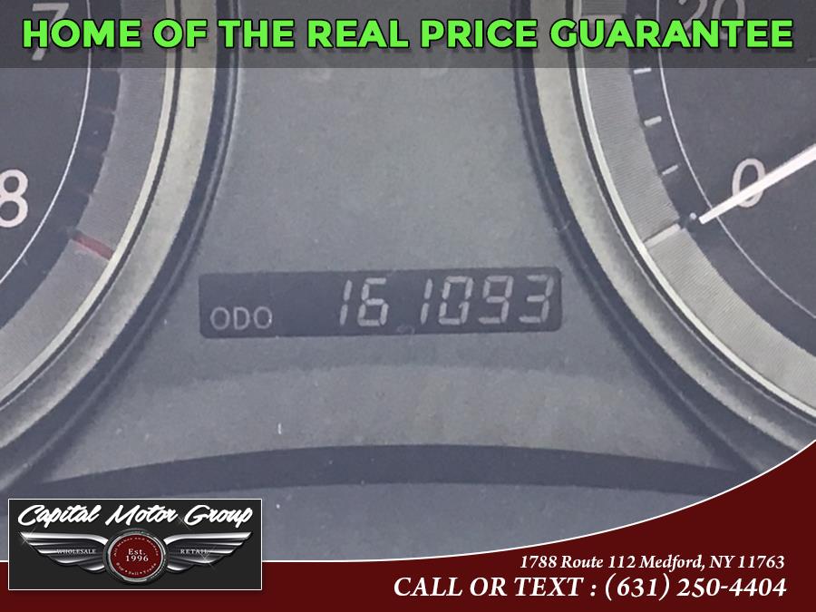 Used Lexus ES 350 4dr Sdn 2008 | Capital Motor Group Inc. Medford, New York Used Lexus ES 350 4dr Sdn 2008 | Capital Motor Group Inc. Medford, New York