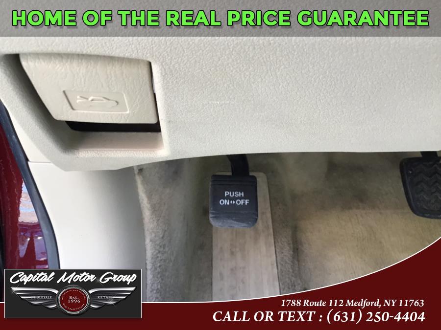 Used Lexus ES 350 4dr Sdn 2008 | Capital Motor Group Inc. Medford, New York Used Lexus ES 350 4dr Sdn 2008 | Capital Motor Group Inc. Medford, New York