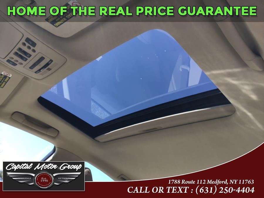 Used Lexus ES 350 4dr Sdn 2008 | Capital Motor Group Inc. Medford, New York Used Lexus ES 350 4dr Sdn 2008 | Capital Motor Group Inc. Medford, New York