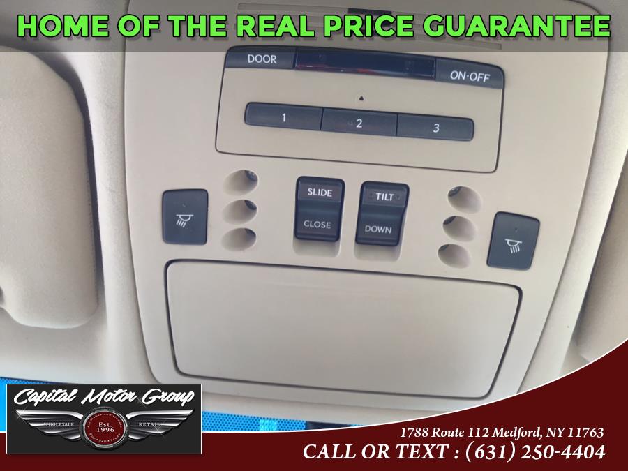 Used Lexus ES 350 4dr Sdn 2008 | Capital Motor Group Inc. Medford, New York Used Lexus ES 350 4dr Sdn 2008 | Capital Motor Group Inc. Medford, New York