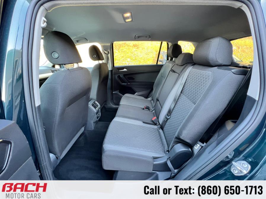 Used Volkswagen Tiguan 2.0T SE 4MOTION 2018 | Bach Motor Cars. Canton , Connecticut Used Volkswagen Tiguan 2.0T SE 4MOTION 2018 | Bach Motor Cars. Canton , Connecticut