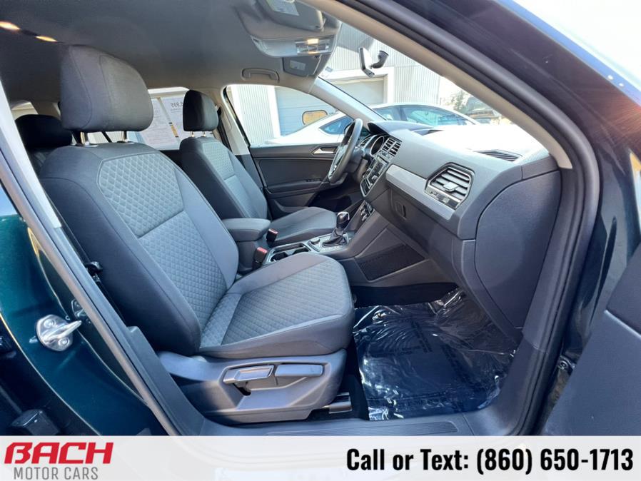 Used Volkswagen Tiguan 2.0T SE 4MOTION 2018 | Bach Motor Cars. Canton , Connecticut Used Volkswagen Tiguan 2.0T SE 4MOTION 2018 | Bach Motor Cars. Canton , Connecticut