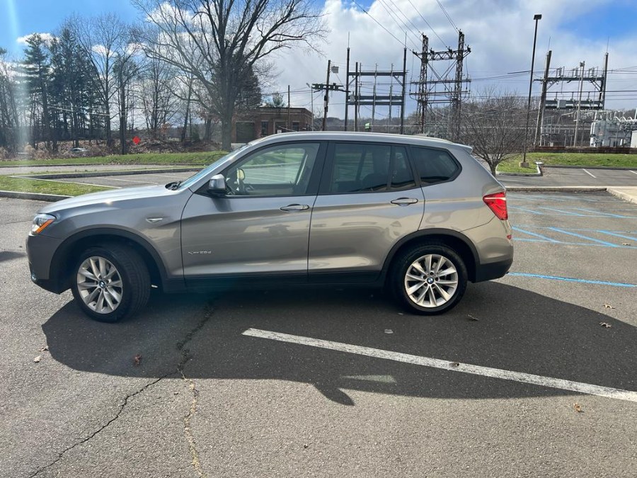 2015 BMW X3 AWD 4dr xDrive28d, available for sale in Waterbury, Connecticut | WT Auto LLC. Waterbury, Connecticut 2015 BMW X3 AWD 4dr xDrive28d, available for sale in Waterbury, Connecticut | WT Auto LLC. Waterbury, Connecticut