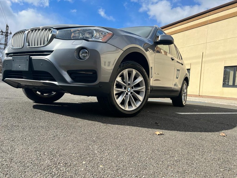 2015 BMW X3 AWD 4dr xDrive28d, available for sale in Waterbury, Connecticut | WT Auto LLC. Waterbury, Connecticut 2015 BMW X3 AWD 4dr xDrive28d, available for sale in Waterbury, Connecticut | WT Auto LLC. Waterbury, Connecticut