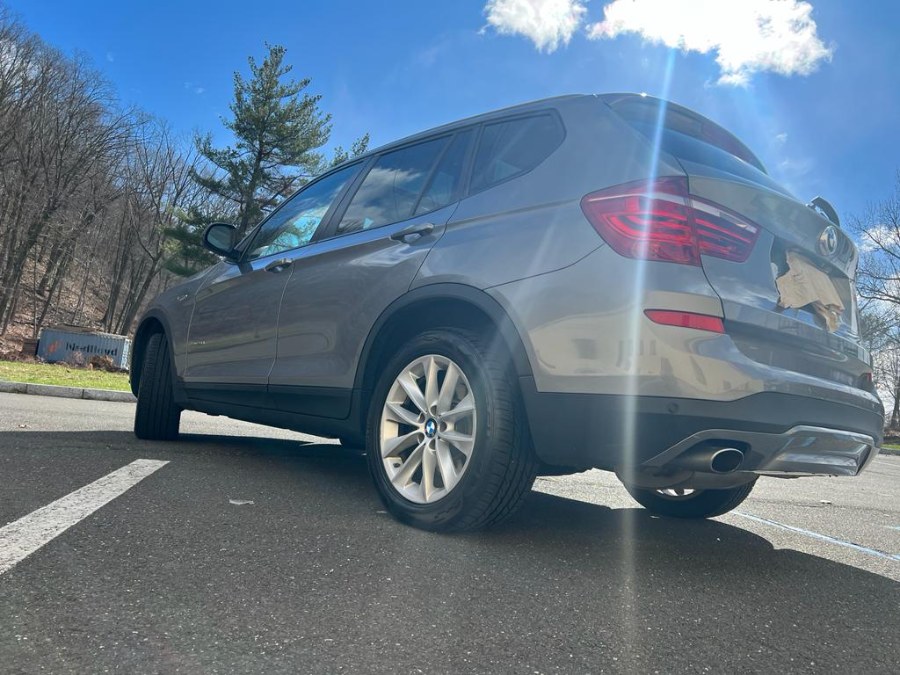 2015 BMW X3 AWD 4dr xDrive28d, available for sale in Waterbury, Connecticut | WT Auto LLC. Waterbury, Connecticut 2015 BMW X3 AWD 4dr xDrive28d, available for sale in Waterbury, Connecticut | WT Auto LLC. Waterbury, Connecticut