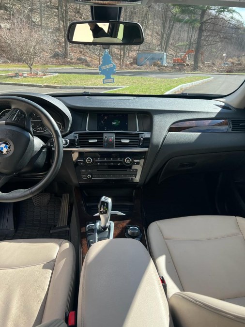 2015 BMW X3 AWD 4dr xDrive28d, available for sale in Waterbury, Connecticut | WT Auto LLC. Waterbury, Connecticut 2015 BMW X3 AWD 4dr xDrive28d, available for sale in Waterbury, Connecticut | WT Auto LLC. Waterbury, Connecticut