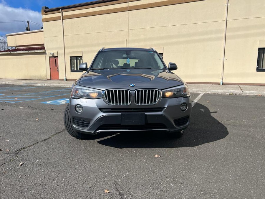 2015 BMW X3 AWD 4dr xDrive28d, available for sale in Waterbury, Connecticut | WT Auto LLC. Waterbury, Connecticut 2015 BMW X3 AWD 4dr xDrive28d, available for sale in Waterbury, Connecticut | WT Auto LLC. Waterbury, Connecticut